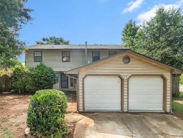 House for rent in Stone Mountain, Georgia