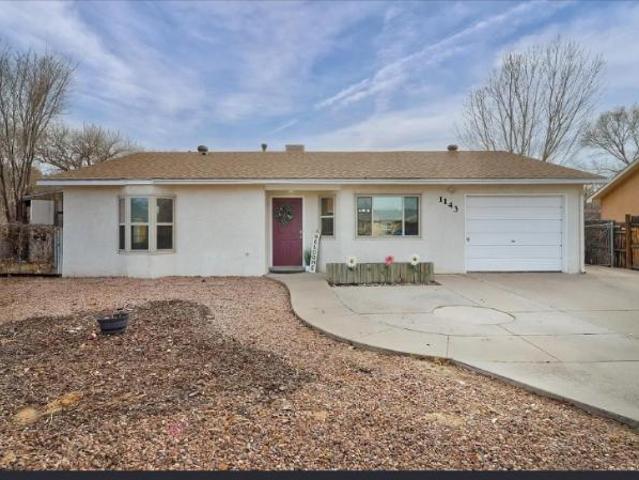 House for rent in Los Lunas, New Mexico