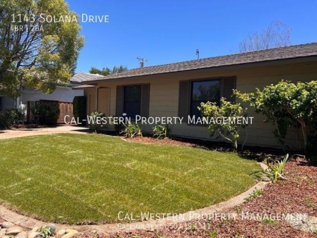 House for rent in Mountain View, California