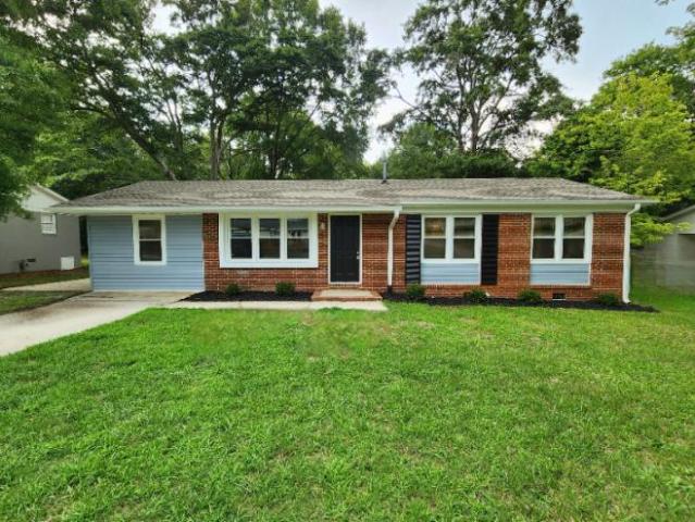 House for rent in Fountain Inn, South Carolina