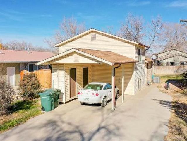 House for rent in Grand Junction, Colorado