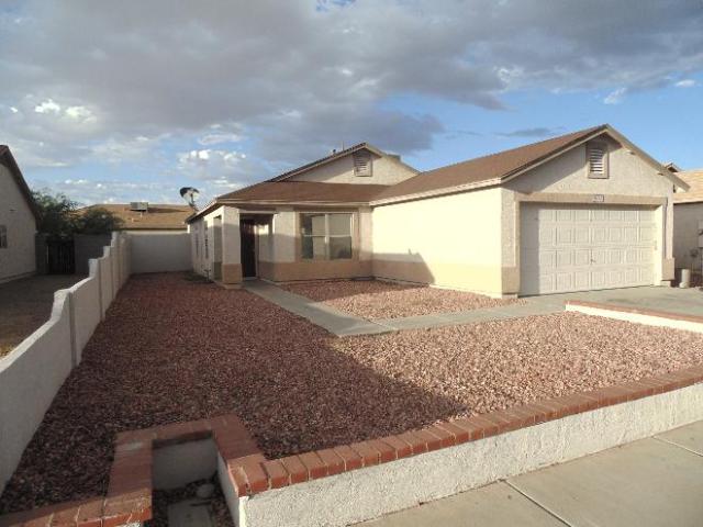 House for rent in El Mirage, Arizona