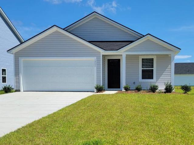 House for rent in Ocean Isle Beach, North Carolina