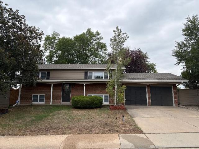 House for rent in Loveland, Colorado