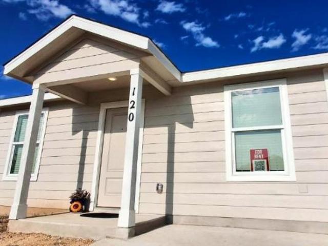 House for rent in Seguin