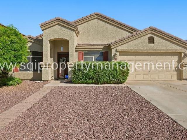 House for rent in Sun City, Maricopa County