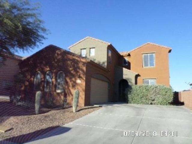 House for rent in Tucson, Arizona