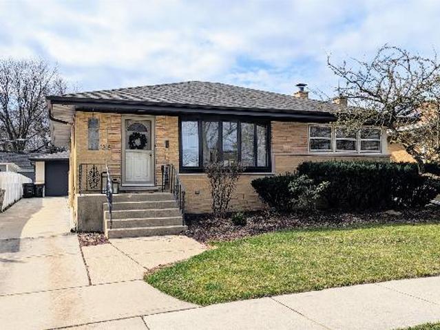 House for rent in Arlington Heights