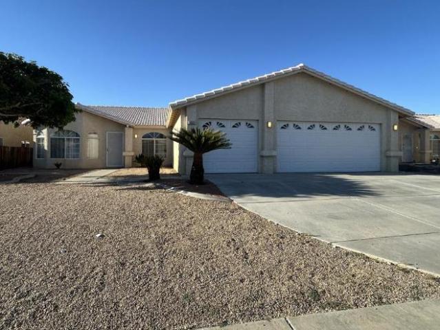 House for rent in Victorville
