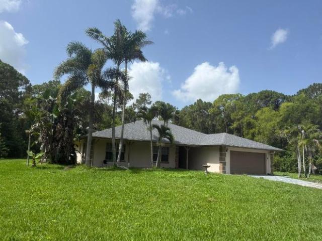 House for rent in Florida