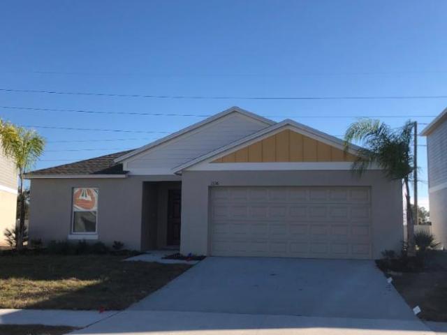 House for rent in Winter Haven, Florida