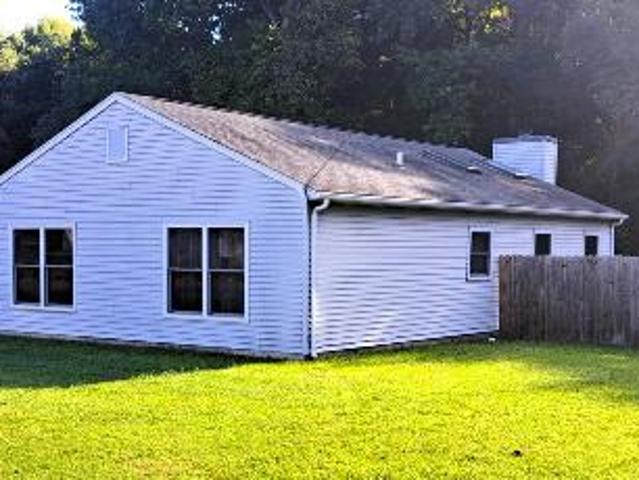 House for rent in Big Bethel, Hampton