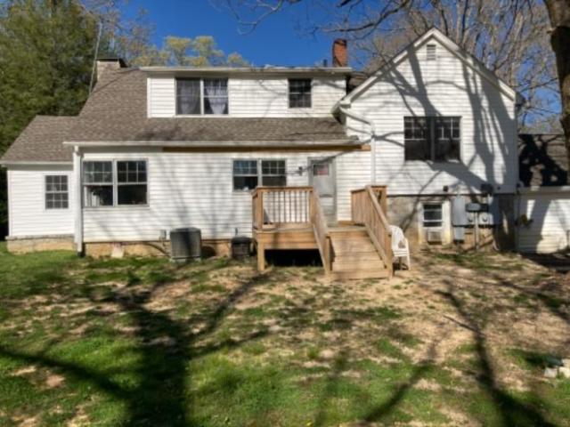 House for rent in Hendersonville