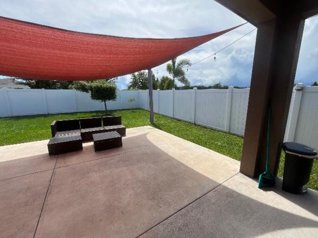 House for rent in Wimauma, Florida