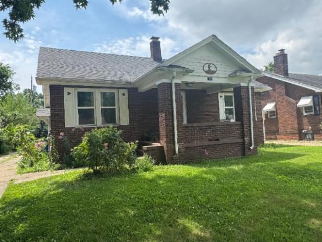 House for rent in Decatur, Illinois