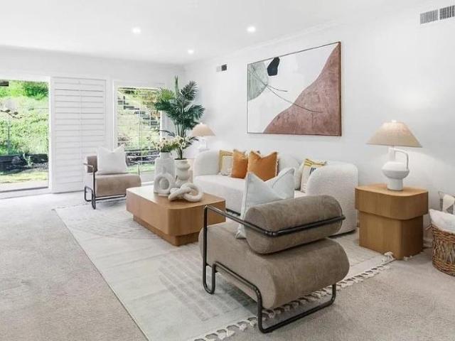 House for rent in San Mateo, California
