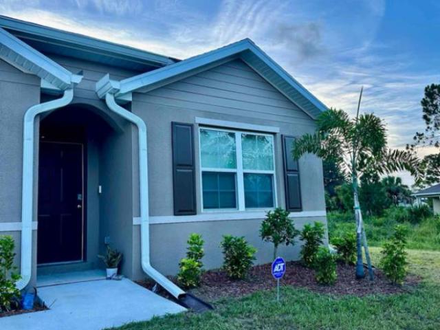 House for rent in Sebastian, Florida
