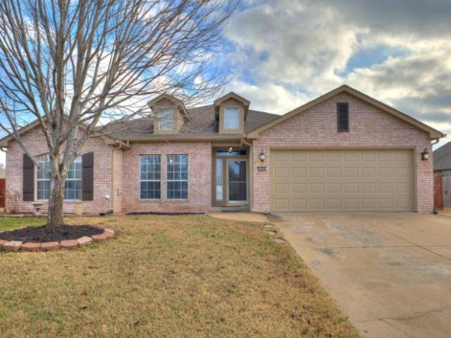 House for rent in Owasso, Oklahoma