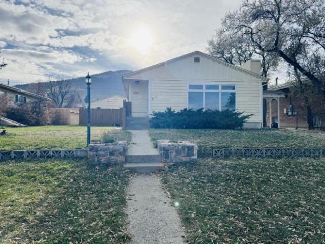 House for rent in Helena, Montana