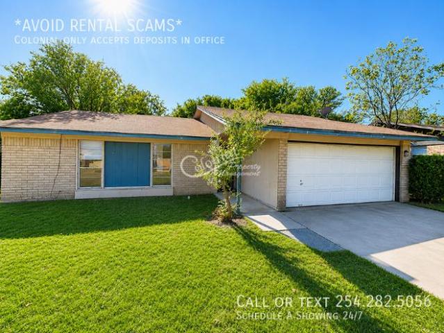 House for rent in Killeen, Texas
