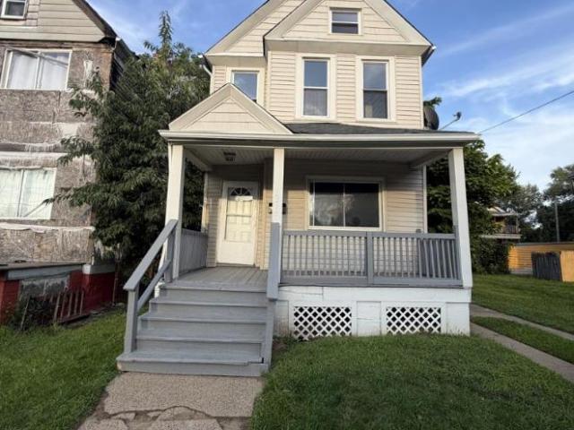 House for rent in Cleveland, Ohio