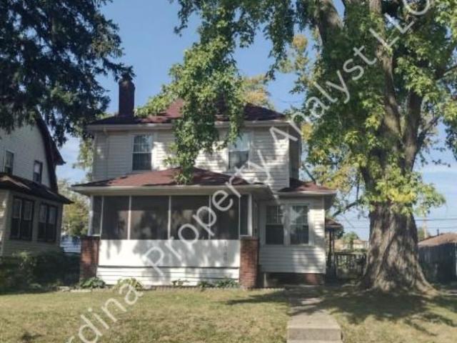 House for rent in Columbus, Ohio