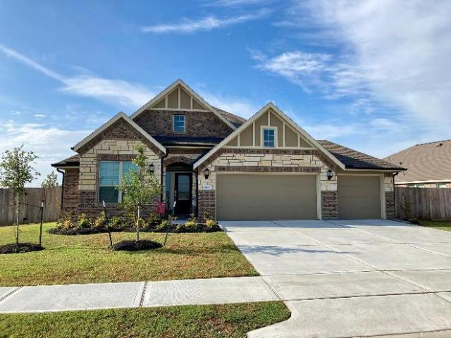 House for rent in Chambers, Texas