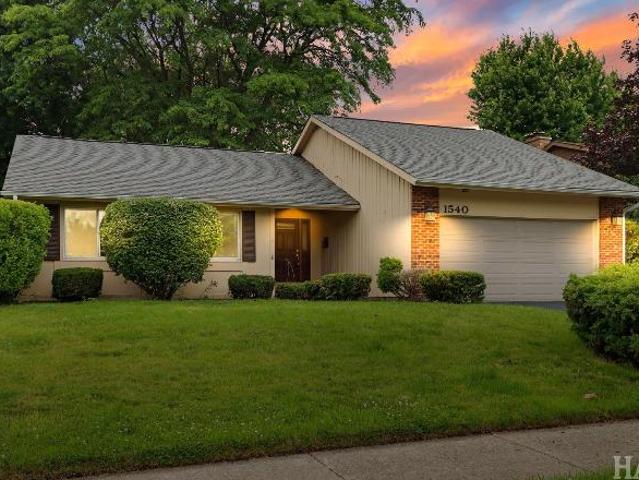 House for rent in Illinois