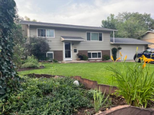 House for rent in Fort Collins, Colorado