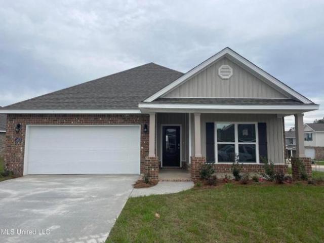 House for rent in Biloxi, Mississippi