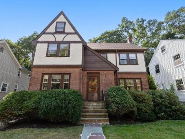 House for rent in Brookline, Massachusetts
