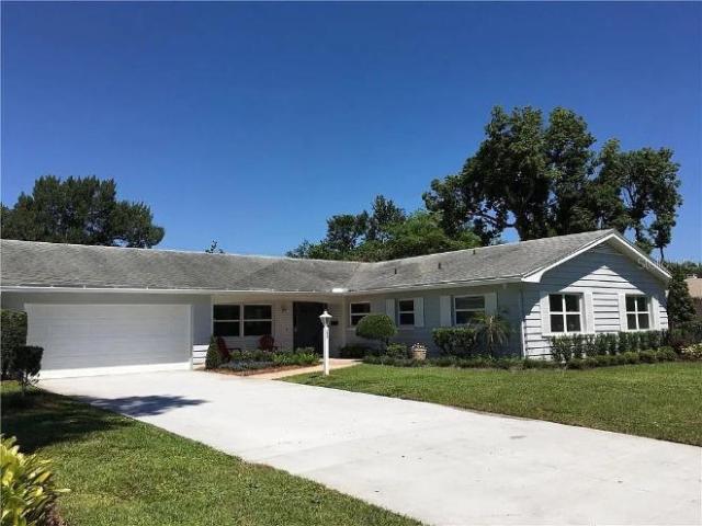 House for rent in Jacksonville, Florida
