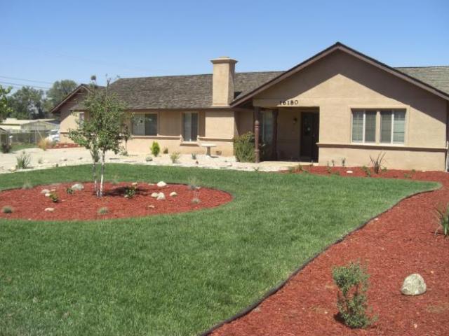 House for rent in Riverside, California
