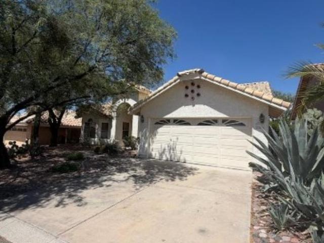 House for rent in Tucson, Arizona
