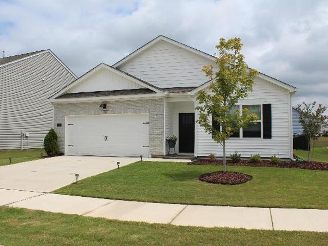 House for rent in Angier, North Carolina