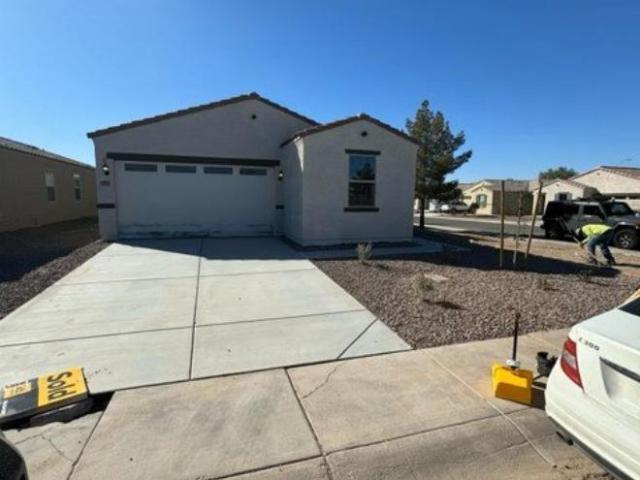 House for rent in Coolidge, Arizona