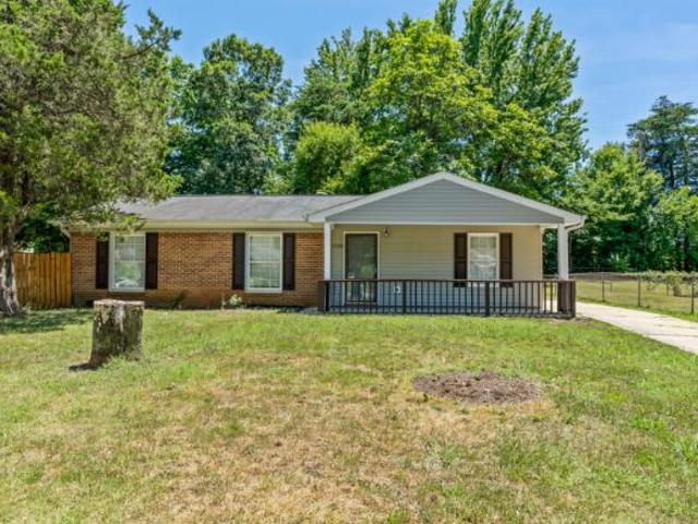 House for rent in High Point, Guilford County