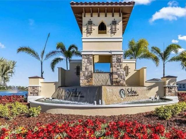 House for rent in Florida