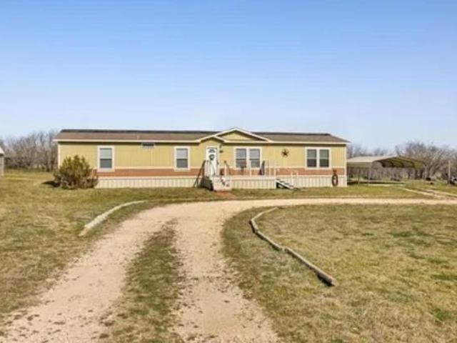 House for rent in Stephenville
