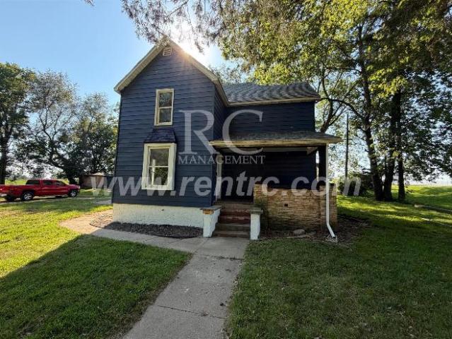 House for rent in Vermilion, Illinois