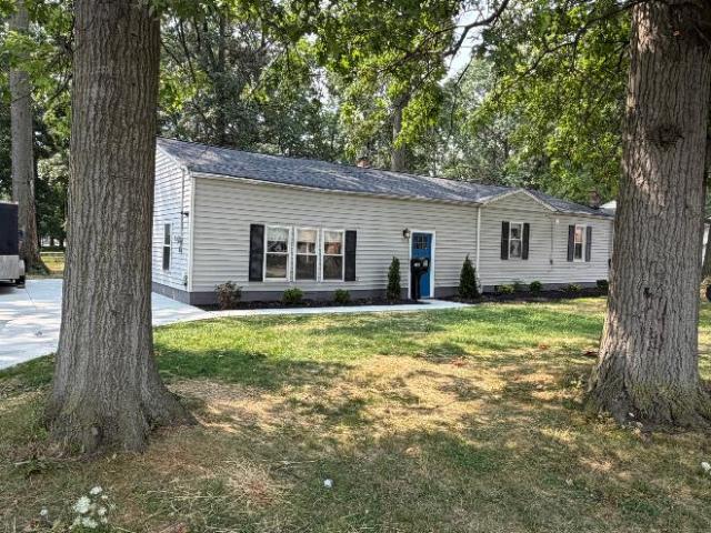 House for rent in Eastlake, Ohio