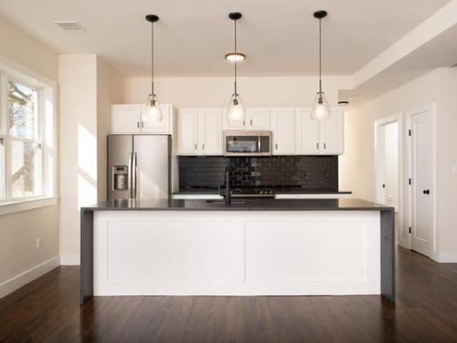 House for rent in Boston