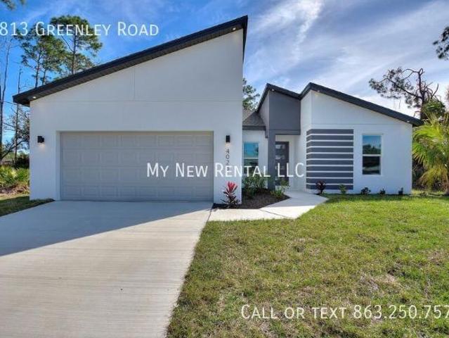House for rent in North Port