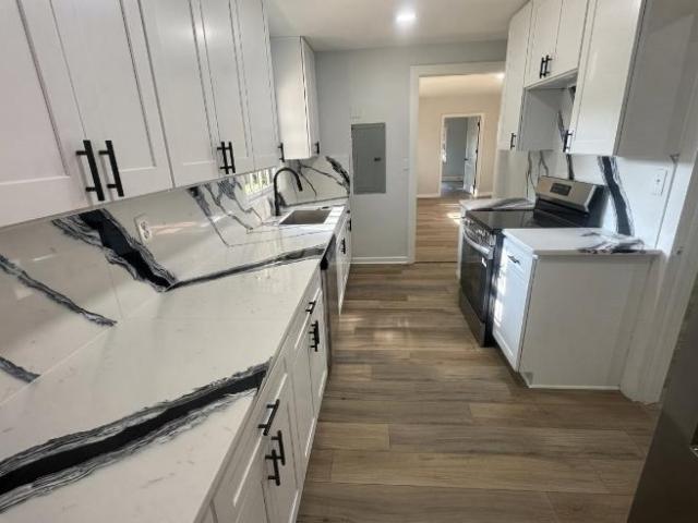House for rent in Decatur, Georgia