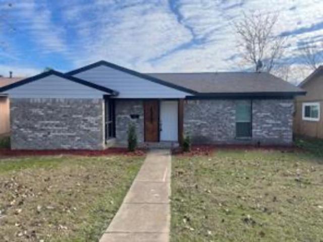 House for rent in Dallas, Dallas County