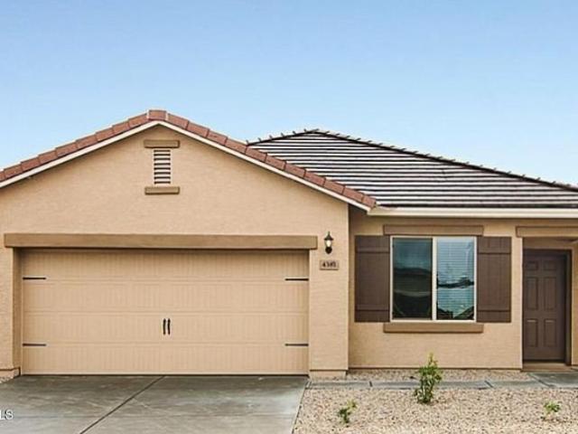 House for rent in Maricopa, Arizona