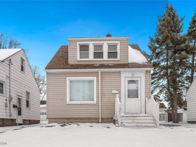 House for rent in Maple Heights, Ohio