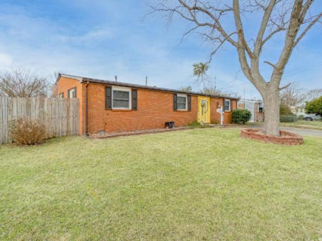 House for rent in Virginia