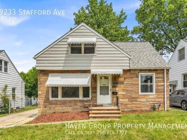 House for rent in Maple Heights, Ohio
