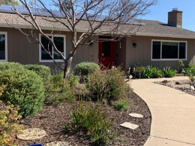 House for rent in Alpine, California